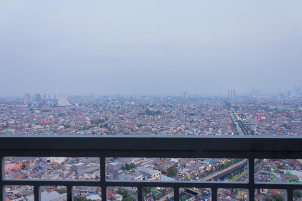Collection O 6 Grand Palace Kemayoran 자카르타 외부 사진